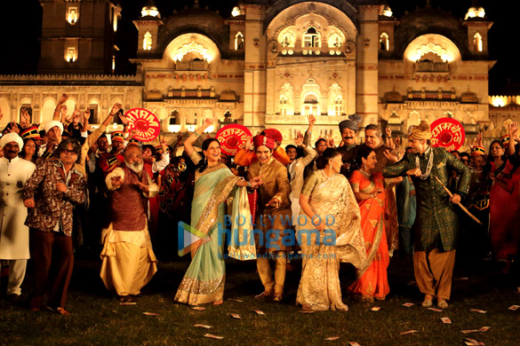 laali ki shaadi mein laddoo deewana 6 3