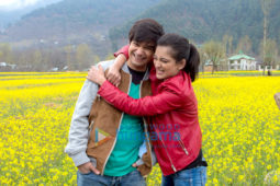 Movie Stills Of The Movie Laali Ki Shaadi Mein Laddoo Deewana