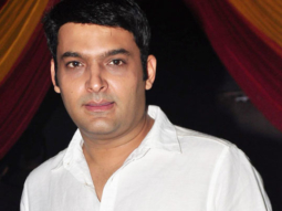 MUST WATCH: When Anushka Sharma Invisibly Met Kapil Sharma