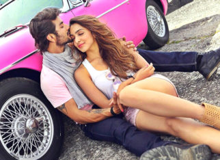 Box Office: New releases fail to bring in audiences, Machine collects around 1 cr. on Day 1