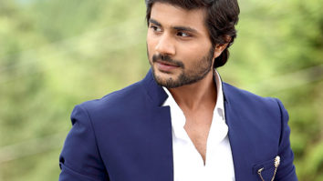 Movie Stills Of The Movie Machine