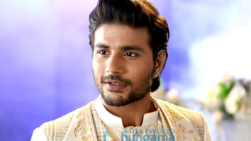 Movie Stills Of The Movie Machine