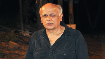 SHOCKING: Mahesh Bhatt gets death threats for a ransom of Rs. 50 lakhs