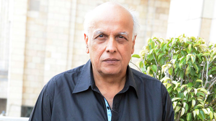 Mahesh Bhatt’s SPECIAL Rapid Fire On Varun Dhawan, Alia Bhatt, Vidya Balan Mahesh Bhatt’s SPECIAL Rapid Fire On Varun Dhawan, Alia Bhatt, Vidya Balan