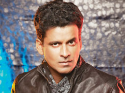Manoj Bajpayee has a double bill this season with Naam Shabana and Sarkar 3