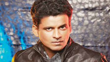 Manoj Bajpayee has a double bill this season with Naam Shabana and Sarkar 3