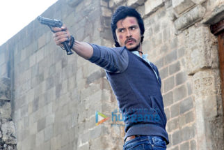 Movie Stills Of The Movie Mirza Juuliet