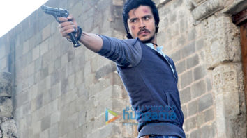 Movie Stills Of The Movie Mirza Juuliet