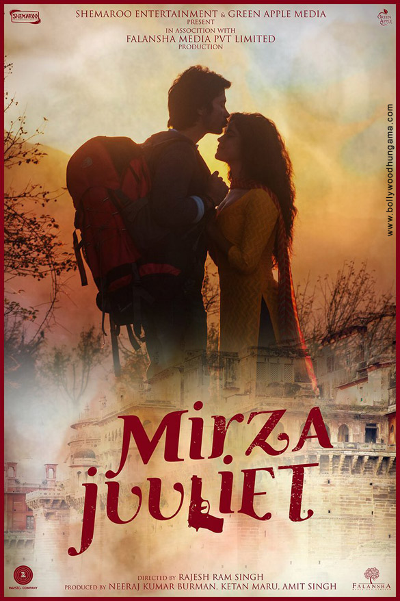 mirza juuliet 3