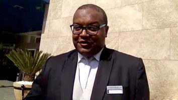 “Amitabh Bachchan Is A HERO, He Can Do Everything”: Mohamed