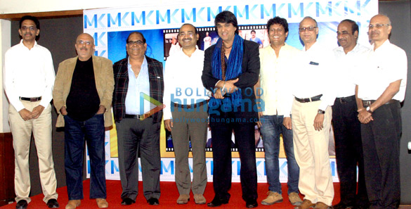 mukesh khanna at the launch of his website 1