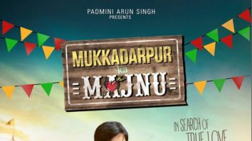 Mukkadarpur Ka Majnu