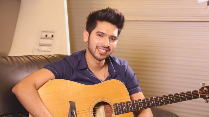 Armaan Malik EXCLUSIVE: “It Is GOOD To Get So Much Attention, LOVE”