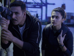Theatrical Trailer (Naam Shabana)