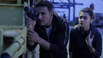 Theatrical Trailer (Naam Shabana)