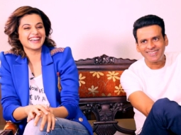 Naam Shabana! Taapsee Pannu, Manoj Bajpayee Quiz: How Well Do You Know Each Other