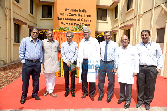 nana patekar inaugurates st jude childcare centre 2
