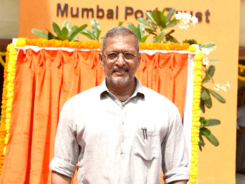 Nana Patekar inaugurates 'St. Jude Childcare Centre'
