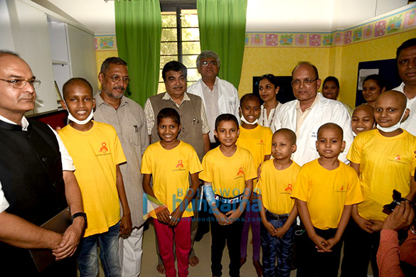nana patekar inaugurates st jude childcare centre 9