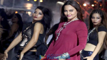 Movie Stills From The Movie Noor
