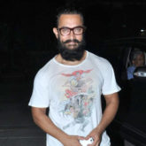 OMG! Aamir Khan sings Marathi song Apsara Aali during a TV show