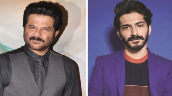 OMG! Real life father-son Anil and Harshvardhan Kapoor to play the same roles in reel life too