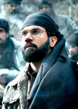 Movie Stills Of The Movie Omerta