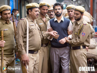 Movie Wallpapers Of The Movie Omerta