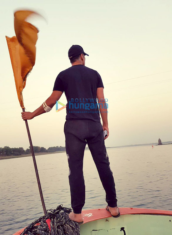 padman 5