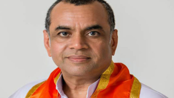 Paresh Rawal to feature in Salman Khan starrer Tiger Zinda Hai