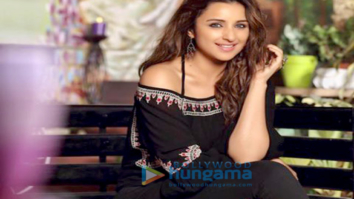 Celebrity Photo Of Parineeti Chopra