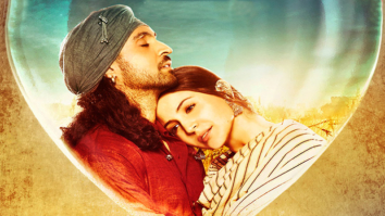 Rs. 21 crore budgeted Phillauri is a win-win affair for its makers