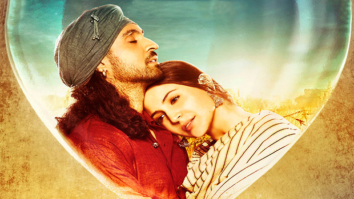 ‘Phillauri’ decent in overseas, collects 1.21 mil. USD [7.87 cr.]