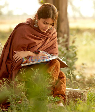 Movie Stills Of The Movie Phillauri