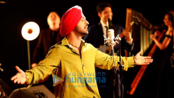 Movie Still from the Movie Phillauri