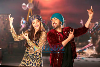 Movie Still from the Movie Phillauri