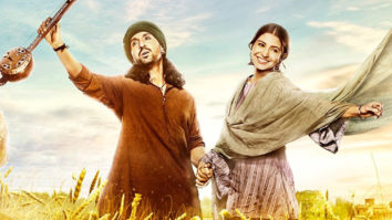 Box Office: Anushka and Diljit’s Phillauri jumps on Day 2, collects Rs. 5.20 crore
