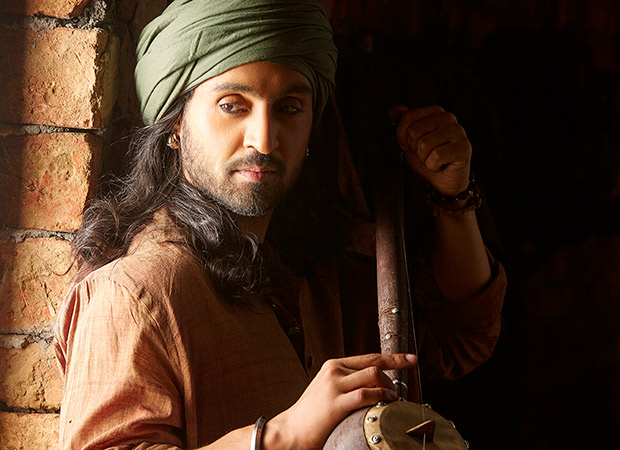 Phillauri Day 7 in overseas