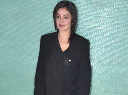 Pooja Bhatt quits alcohol and she is more than happy about it