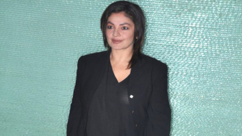 Pooja Bhatt quits alcohol and she is more than happy about it