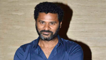 Prabhu Dheva plays villain in the Hindi remake of this thriller