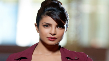 Did Priyanka Chopra just rope in Pink director and writer for her next Hindi production?