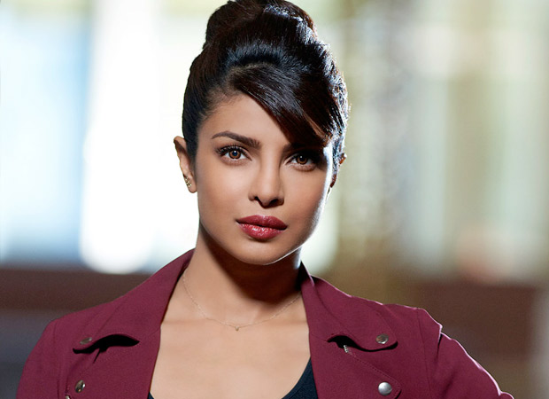 Priyanka Chopra just rope in Pink director and writer for her next Hindi production