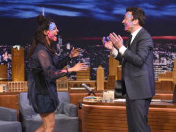 Check out: Priyanka Chopra celebrated Holi with Jimmy Fallon in the funniest way possible