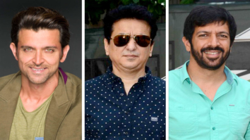 REVEALED: Hrithik Roshan’s next will be with Sajid Nadiadwala and Kabir Khan