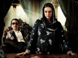 REVEALED: Shraddha Kapoor and brother Siddhanth’s look in Haseena – The Queen of Mumbai