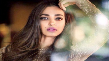 Celebrity Photo Of Radhika Apte