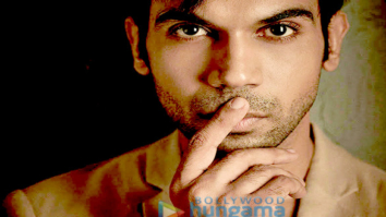 Celebrity Photos of Rajkummar Rao