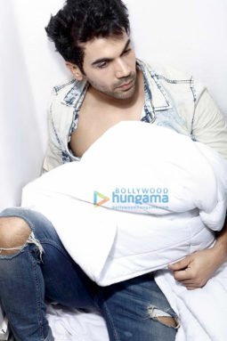 Celebrity Photos of Rajkummar Rao