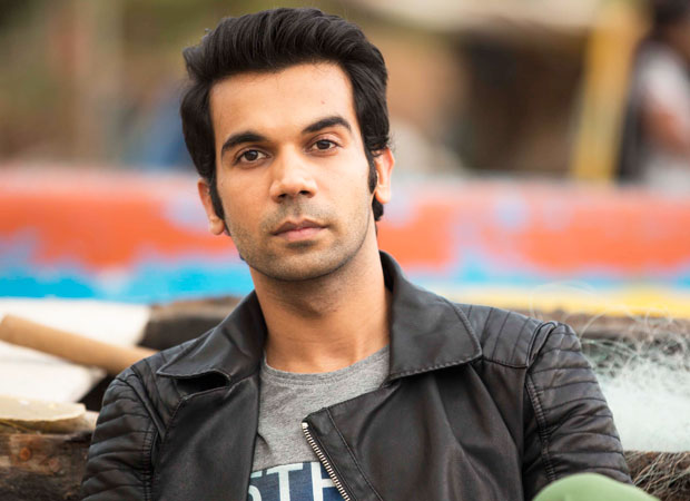 Rajkummar Rao's co-actors beat him up on the set